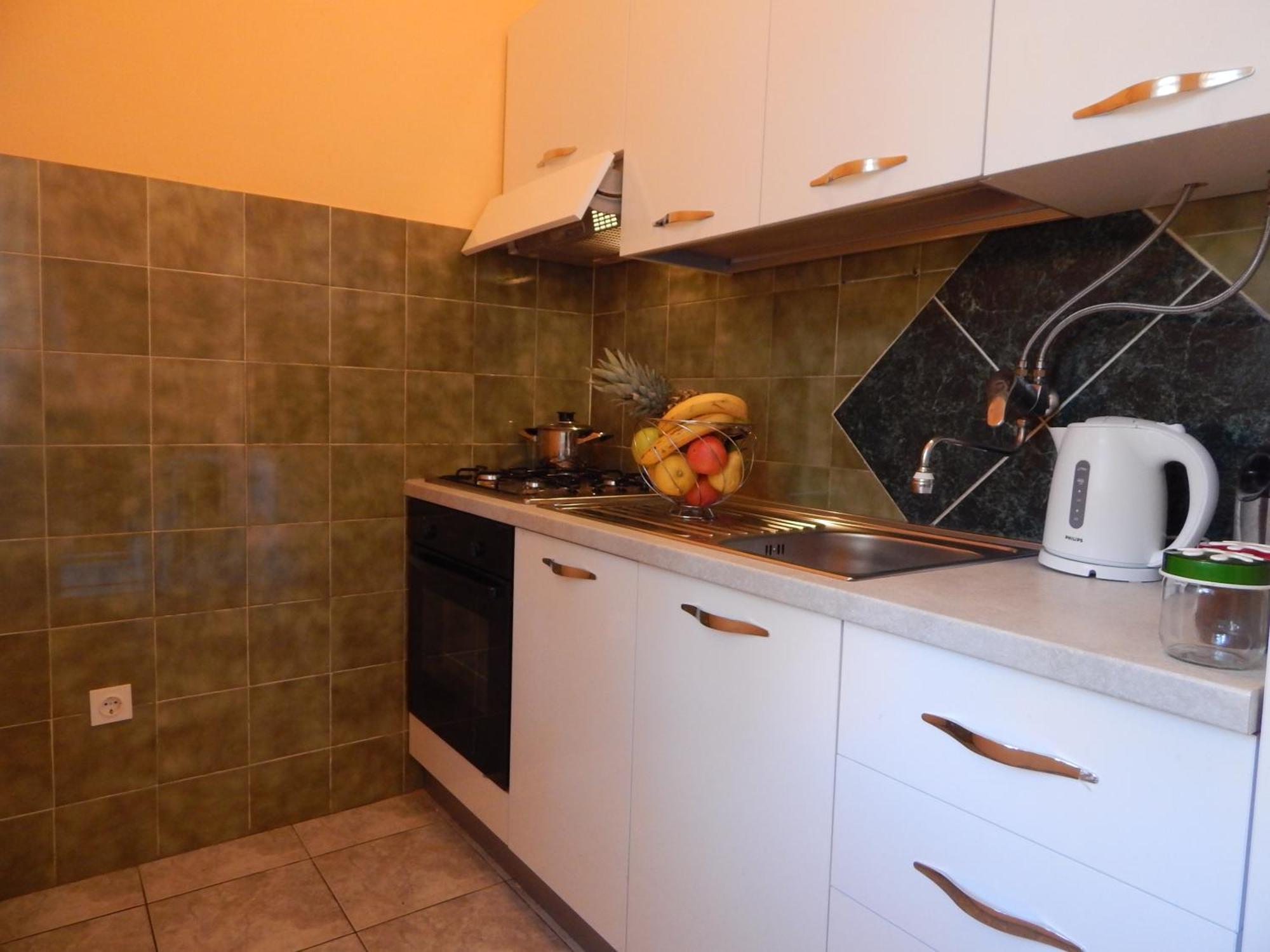 Apartment Nina Marie Spalato Esterno foto